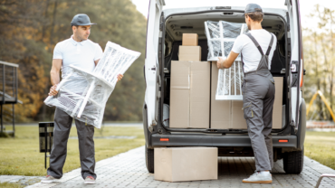 How to Choose the Best Moving Company in UAE?