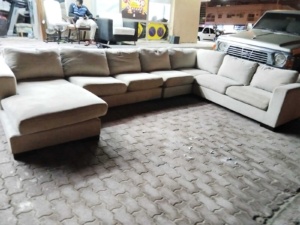 Used Sofa for Sale in Sharjah at Masa Used Furniture Stores Sharjah