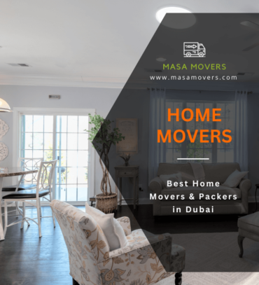 Movers in Dubai: Best Movers and Packers in Dubai for Home & Furniture ...