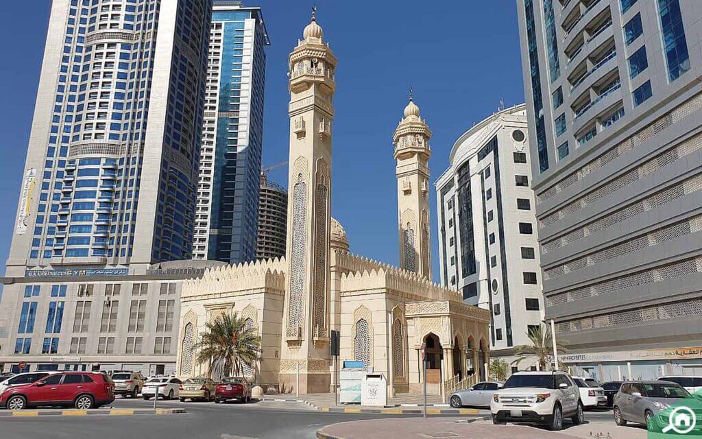 Al Khan - Best Places to Live in Sharjah