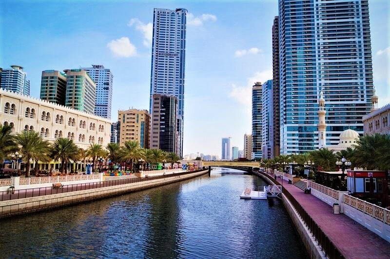 Al Nahda Sharjah - The Best Places to Live in Sharjah
